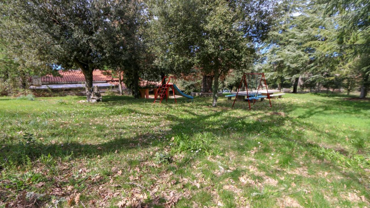 فيلا Welcomely - Country House Perda E Testa مامويادا المظهر الخارجي الصورة